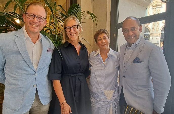 Beachcomber, Sheila Filippi: «Su Mauritius una strategia vincente»