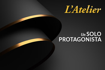 L'Atelier — tutti i contenuti