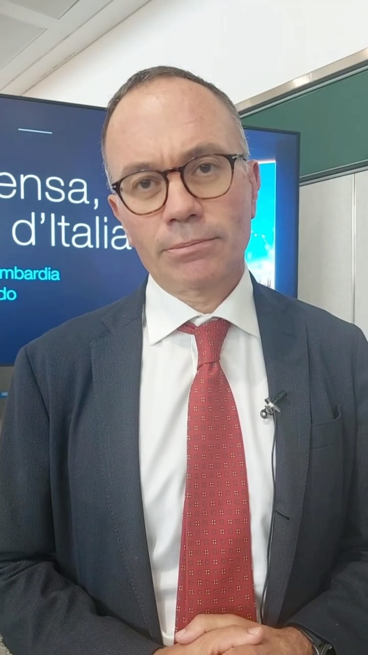 “Malpensa, porta d’Italia