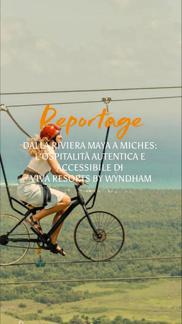 🌴 Con una formula all inclusive pensata per offrire qualità, controllo del…