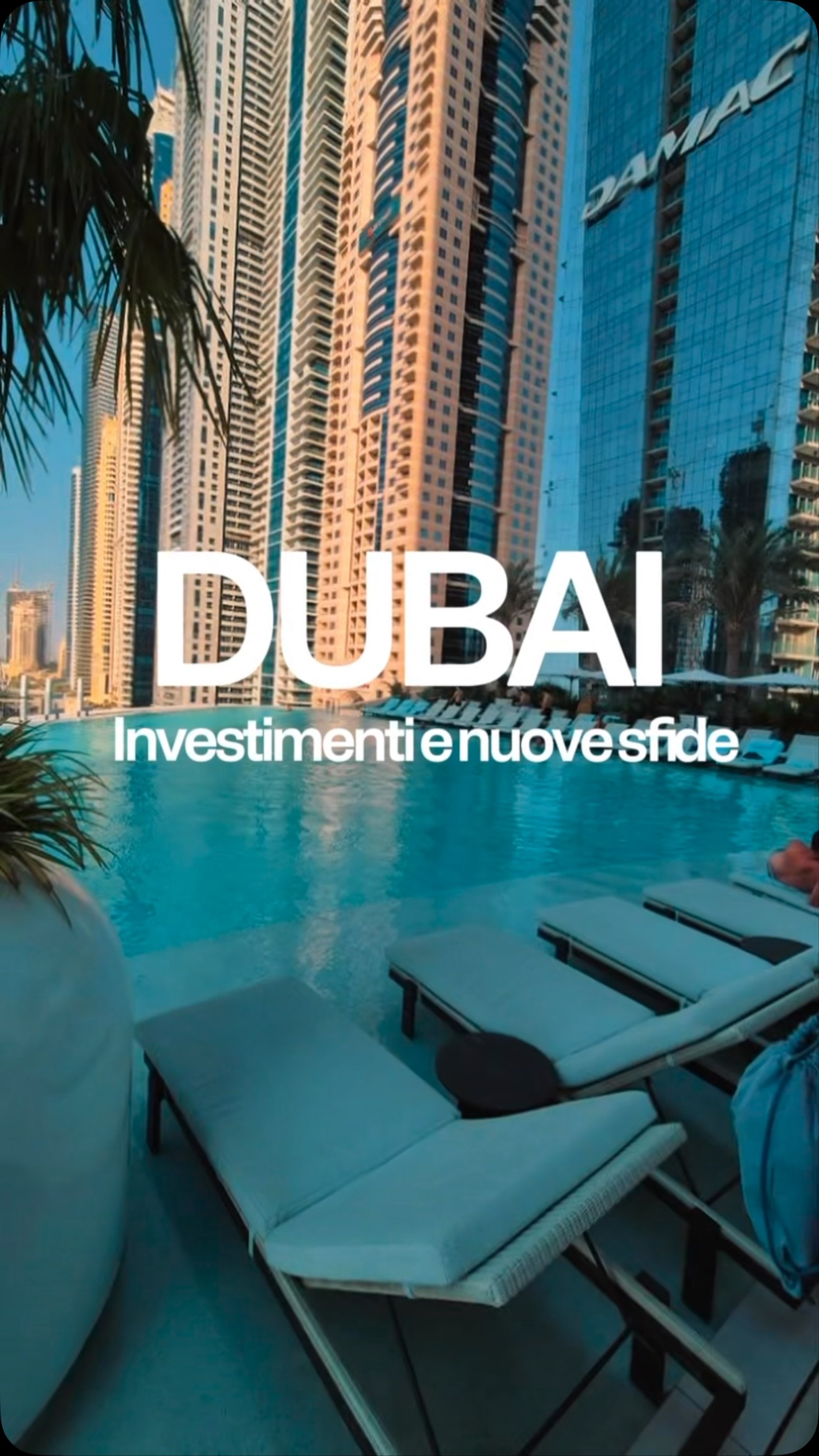In occasione dell’ATM di Dubai, il DTCM ci ha offerto l’opportunità di…